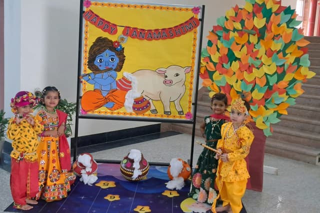 Lions Public School Gallery 18