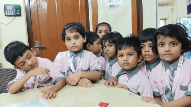 MC Roy Foundation School Gallery 8