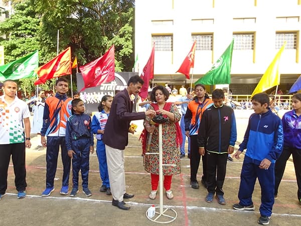 KHS Secondary School Gallery 13