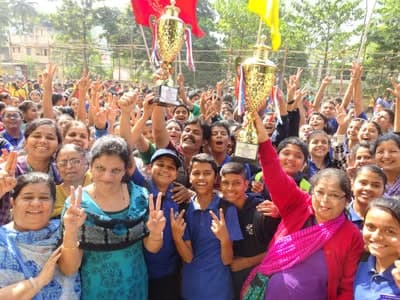 KHS Secondary School Gallery 10