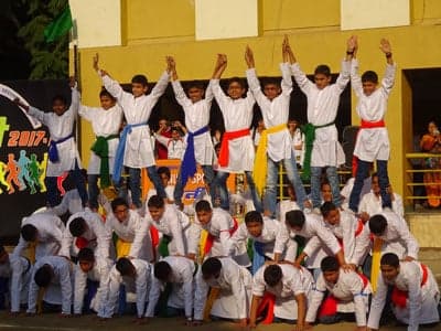 KHS Secondary School Gallery 9