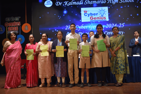 KHS Secondary School Gallery 3