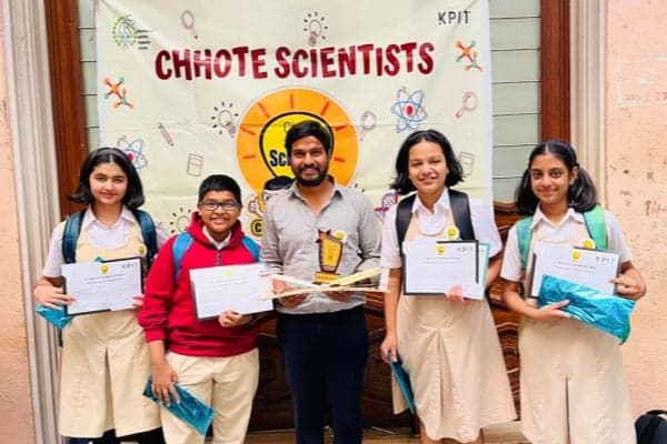 KHS Secondary School Gallery 2