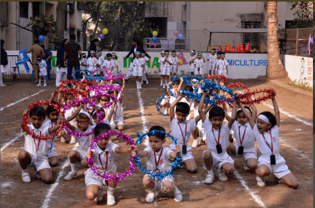 Zeal Silvercrest School Gallery 5