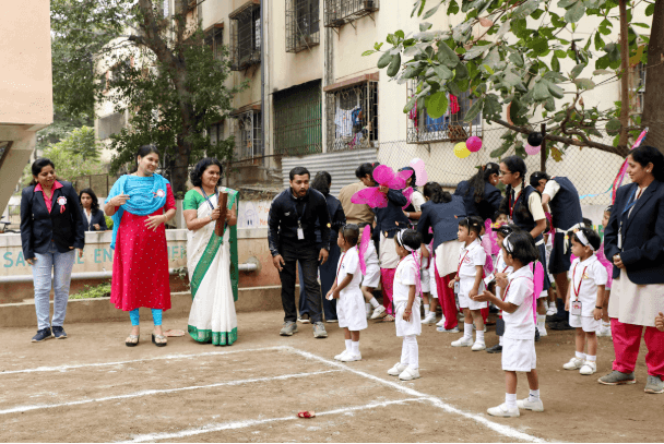 Zeal Silvercrest School Gallery 2