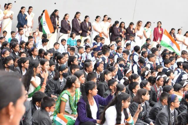 Chate Public School Gallery 7