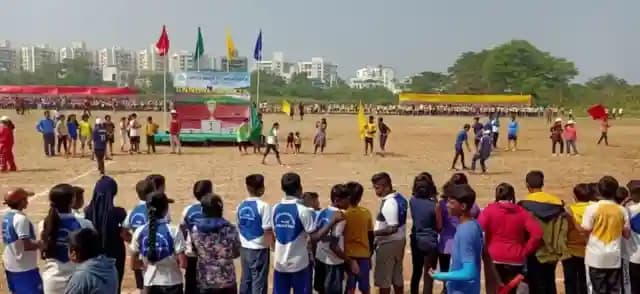 Spicer Higher Secondary School Gallery 1