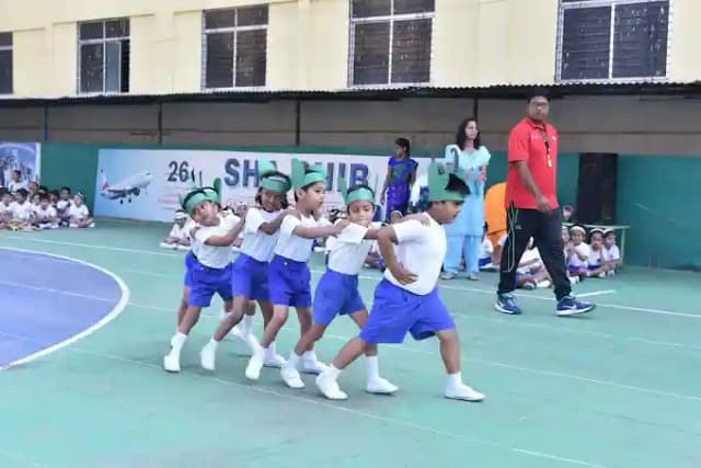 Vidyanchal School Gallery 9