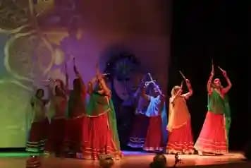 Aravali International School Gallery 2