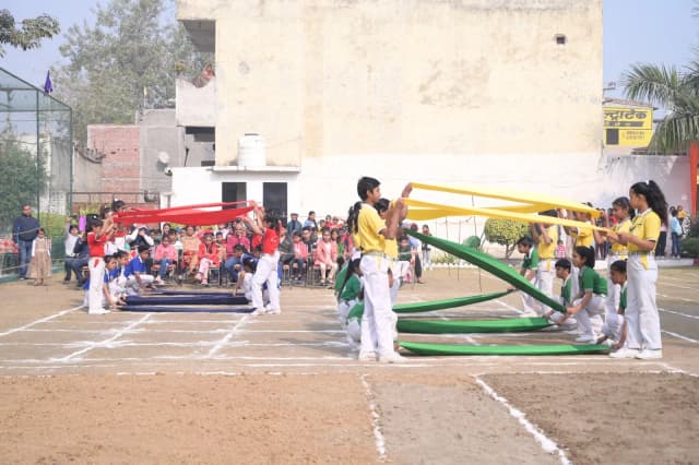 Ideal Public School Gallery 2