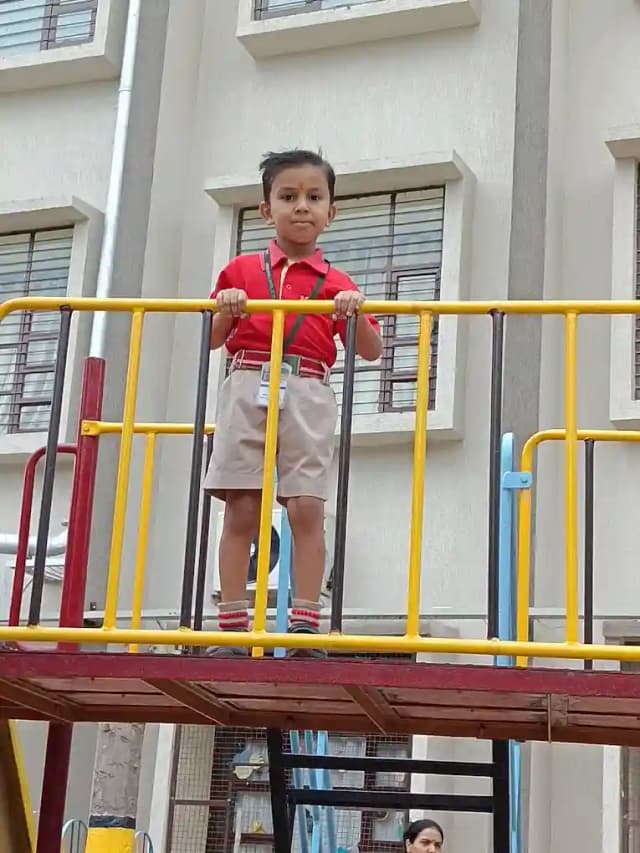 Modern Public School Gallery 11