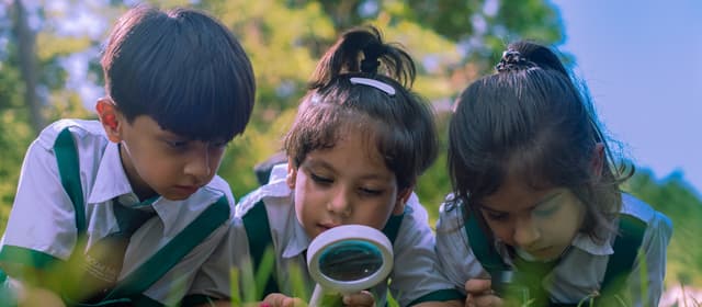 Bodhi Taru International School Gallery 16