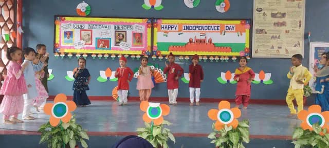 Guru Harkrishan Public School Gallery 12