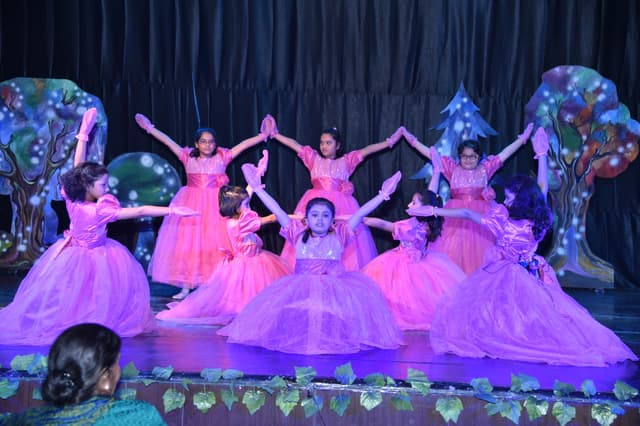 OPG World School Gallery 5