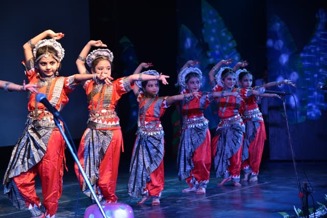 OPG World School Gallery 3