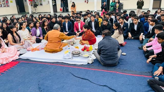 Sachdeva Public School Gallery 1