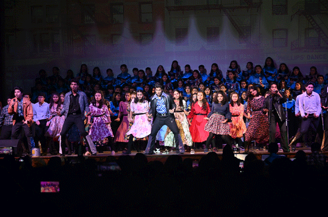 Somerville School Gallery 42