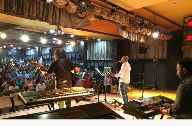 Excelsior American School Gallery 14