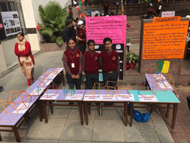 DAV Public School Gallery 41