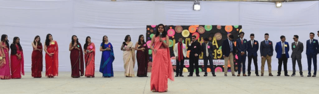 DAV Public School Gallery 24