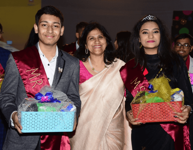 DAV Public School Gallery 23