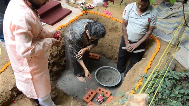 Shikshantar School Gallery 5