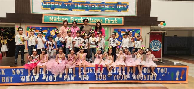 St. Xavier's High School Gallery 52