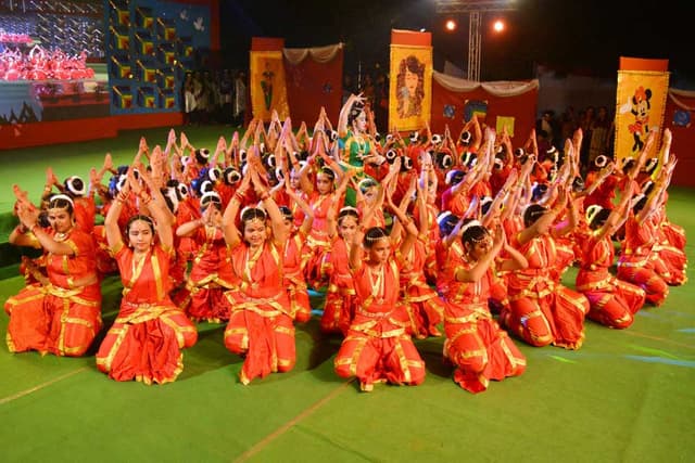 Amity International School Gallery 35