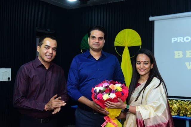 Tagore Public School Gallery 18