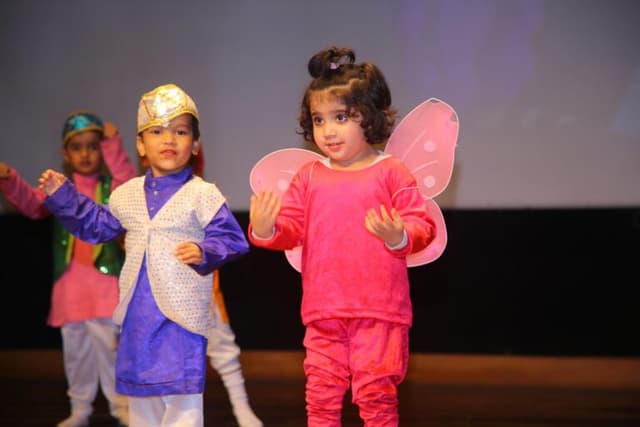 Tagore Public School Gallery 6