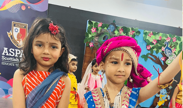 ASPAM Scottish School Gallery 15