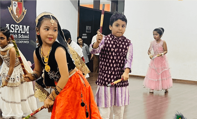 ASPAM Scottish School Gallery 9