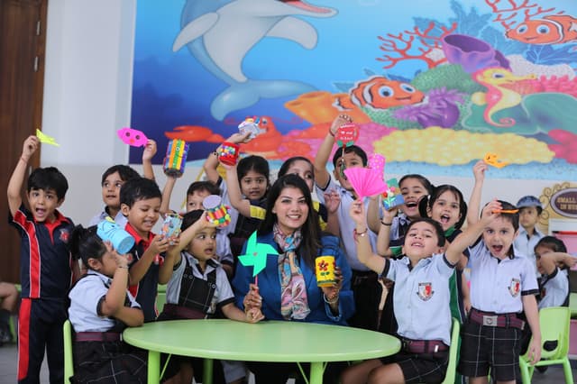 ASPAM Scottish School Gallery 2