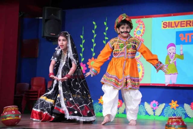 Silverline Prestige School Gallery 18