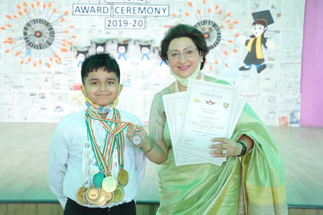 Silverline Prestige School Gallery 6