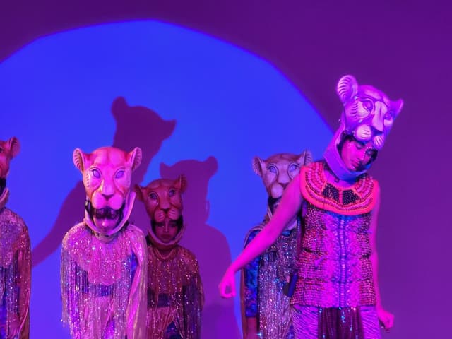 Prometheus School Gallery 41