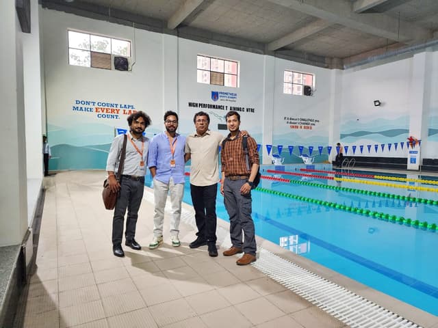 Prometheus School Gallery 11