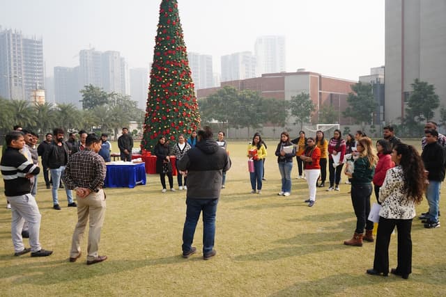 Prometheus School Gallery 4