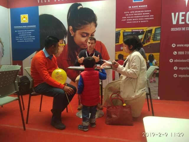 Vega School Gallery 17