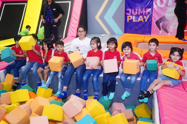 HSV Global School Gallery 9