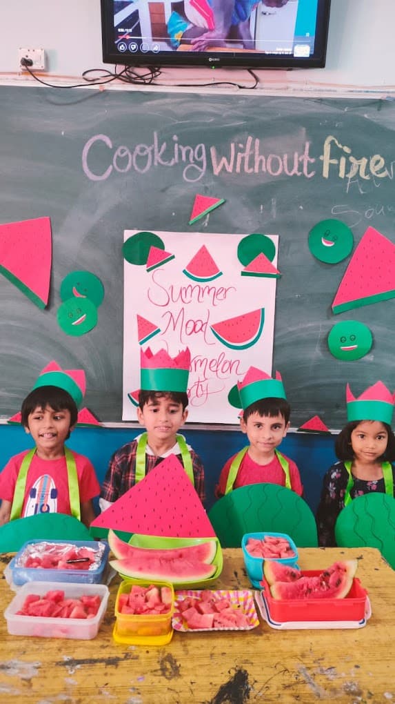 Amazon Public Sr. Sec.School Gallery 6