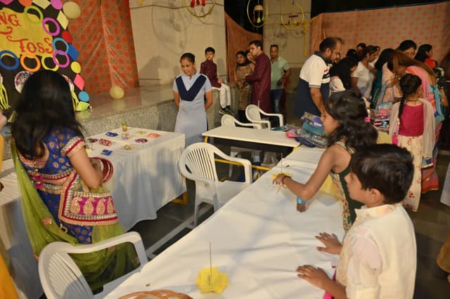 St. Angel's Global School Gallery 8