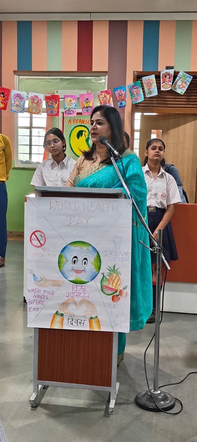 Suraj School Gallery 6