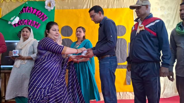 Lady Florence Public School Gallery 17