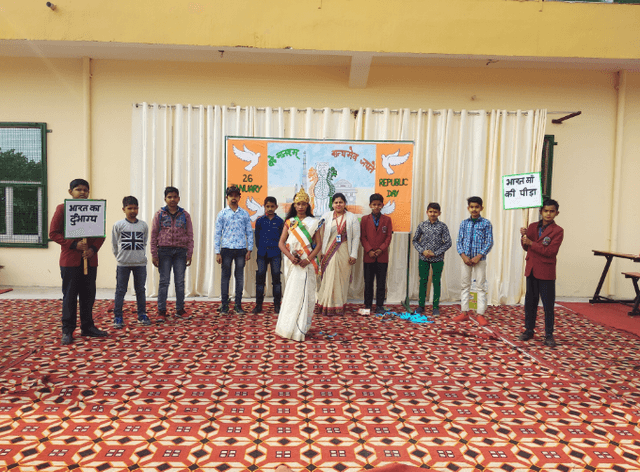 Captain Rati Ram Memorial Public School Gallery 7