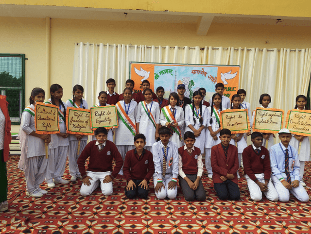 Captain Rati Ram Memorial Public School Gallery 6