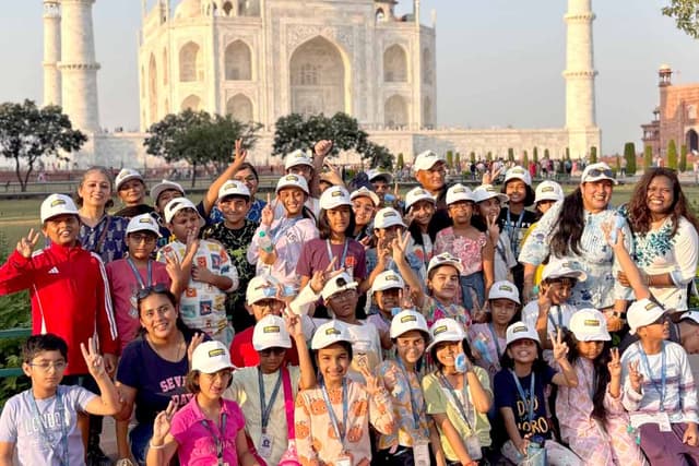 The Khaitan School Gallery 13