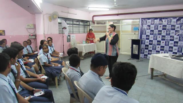 Ryan International School Gallery 5