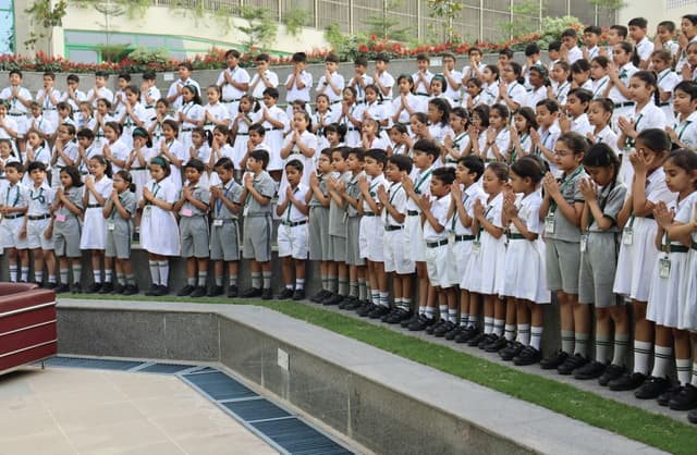 Delhi Public School Gallery 57