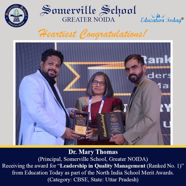 Somerville School Gallery 9